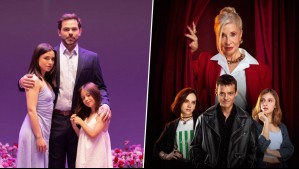¡Un lunes de teleseries! Conoce el horario del gran final de El Jardín de Olivia y el estreno de La Baronesa