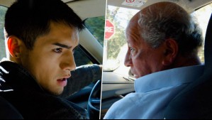 Luis Emilio estará dispuesto a lastimar a su nieta por venganza en el capítulo 356 de El Jardín de Olivia