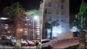 Iquique registró 33,4 °C a las 11 de la noche de este martes: ¿Por qué se produjo este inusual fenómeno?