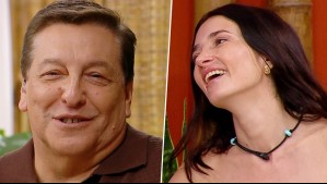 'Conozco esta historia': Julio César Rodríguez se quebró al hablar de relación de Camila Nash con su papá
