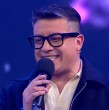 Este miércoles, en Dale Play, Leandro Martínez fue elegido por el equipo rojo para enfrentar el exigente desafío de Karaoke Recargado.