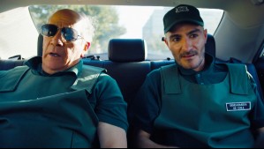 Con amago de incendio y un disfraz: Luis Emilio protagonizó cinematográfica fuga de la cárcel en EJDO