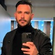 Mauricio Pinilla dio un paso al frente y confirmó, tal como se mencionaba en muchos rumores, su quiebre amoroso con la ex Miss Universo Santiago Paula Henríquez.