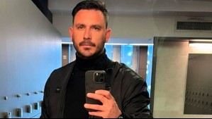 Mauricio Pinilla confirmó el fin de su relación con exreina de belleza tras un mes: 'Somos amigos'