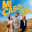 Este próximo lunes 31 de agosto tendremos el gran estreno de Me caso, pero contigo, la nueva teleserie vertical de Mega.