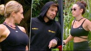 'Se vienen las pesadillas': Bárbara Córdoba lanzó fuertes amenazas contra Luis Mateucci y Nicole Moreno