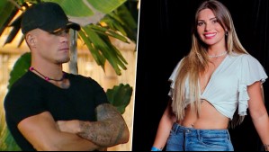 'Así y todo dudaban de mí': Rai Cerda se emocionó al hablar de su relación con Faloon Larraguibel