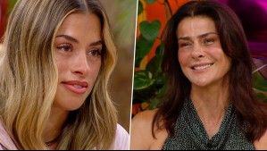 'Mi mamá tiene Alzheimer': Tonka Tomicic emocionó a Sofía Latorre con un sentido consejo