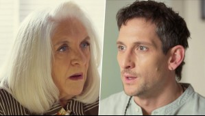 Tomás le revelará a Nancy que podría ser hijo de Thomas Campbell en el capítulo 177 de Reunión de Superados
