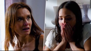 Vanessa y Jessica estarán aterrorizadas al saber de la fuga de Luis Emilio en el capítulo 356 de EJDO