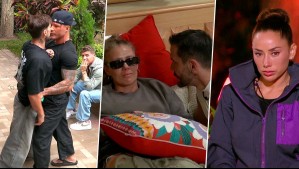 A 2 meses de su estreno: Las claves que convirtieron a Volverías con tu ex? 2 en el reality favorito de Chile