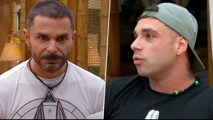 'Defiendo a mi familia': Así será el cara a cara entre Álvaro Ballero y Kaoto en Volverías con tu ex? 2