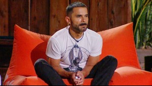 Volverías con tu ex? 2 - Capítulo 44: El inesperado reingreso de Álvaro Ballero remeció la casona