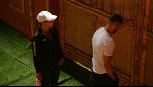 ¡Empujando el portón! Álvaro Ballero se retirará completamente furioso de Volverías con tu ex? 2