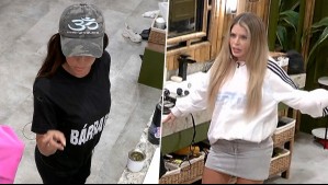'Yo que tú dormiría con un ojo abierto': Bárbara Córdoba lanzó fuerte advertencia contra Flavia Laos