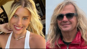 Padre de Coté López explica la decisión de la influencer de llevar a su hijo a Catar: 'Es heroico lo que hace'