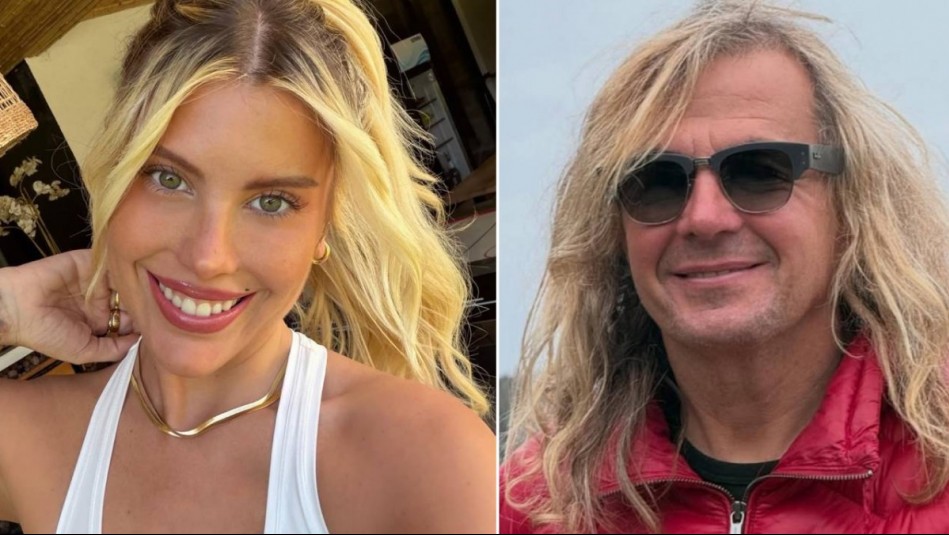 Padre de Coté López explica la decisión de la influencer de llevar a su hijo a Catar: 'Es heroico lo que hace'