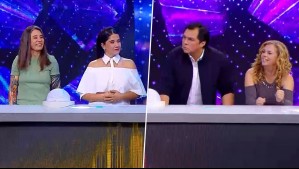Dale Play - Capítulo 143: Dos soñadores lo dejan todo por el premio millonario