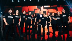Programación de Mega para este viernes 14 de agosto: ¿Cuál será el horario de Detrás del Muro?