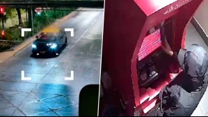 Así fue la caída de falso taxista que drogaba a sus pasajeros para robarles y clonar sus tarjetas