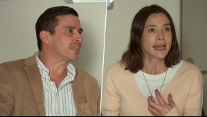 Javiera y Max discutirán por Tortu en el colegio en el capítulo 178 de Reunión de Superados
