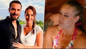 Ludmila Ksenofontova confesó que Álvaro Ballero le dijo que quería casarse con María José Reyes