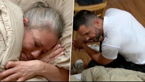 El reingreso de Álvaro Ballero dejará a Ludmila Ksenofontova llorando desconsoladamente
