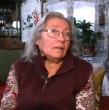María Ester vino a Fuerte y Claro porque está en una situación desesperada a causa de su labor de cuidadora.
