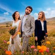 Este próximo lunes 31 de agosto tendremos el gran estreno de Me caso, pero contigo, la nueva teleserie vertical de Mega.