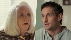 Reunión de Superados - Capítulo 177: La impactante revelación de Tomás a Nancy