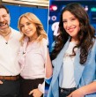 Los Premios Cordillera 2026 dieron a conocer a sus nominados en 19 categorías, donde se reconoce a destacadas figuras de la televisión, el humor, la música y la creación de contenido.