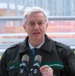 Mira acá la declaración del Presidente José Antonio Kast tras la Operación Cancerbero.