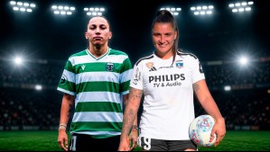 Temuco vs Colo Colo: Mira este partido EN VIVO de la liga femenina por nuestra señal Mega 2