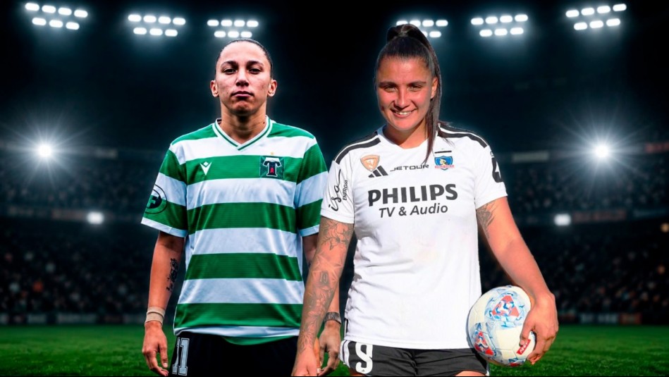 Temuco vs Colo Colo: Mira este partido EN VIVO de la liga femenina por nuestra señal Mega 2