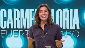 Carmen Gloria: Fuerte y Claro - Capítulo 48: Unos nietos quieren el apellido de su abuelo