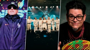 Así puedes comprar entradas para la Fiebre de Cumbia: La Fonda