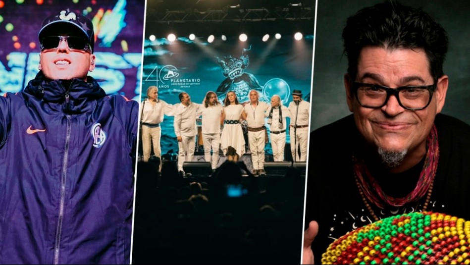 Así puedes comprar entradas para la Fiebre de Cumbia