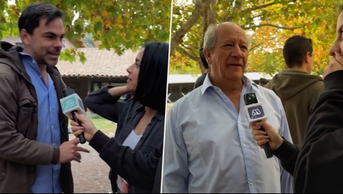 'Todos dependemos': Elenco de El Jardín de Olivia revela lo complejo de grabar escena de disparo a Diana