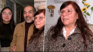 Abuela desea dar apellido de su marido a sus dos nietos: Ambos fueron abandonados por su madre y padre