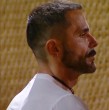 En el capítulo 44 de Volverías con tu ex? 2, Álvaro Ballero recibió emotivas palabras de parte de Julio César Rodríguez.