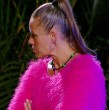 En el capítulo 44 de Volverías con tu ex? 2, Álvaro Ballero le comunicó a Ludmila Ksenofontova que se iba a ir de la casa y tuvieron una fuerte discusión.