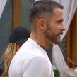 En el capítulo 44 de Volverías con tu ex? 2, Nicole Moreno se enojó con Álvaro Ballero por el trato hacia Ludmila Ksenofontova y lo enfrentó duramente.