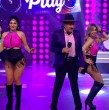 En este capítulo de Dale Play, el Maestro Antonio Ríos sorprendió a todos los participantes y público del programa al aparecer para cantar uno de sus éxitos.