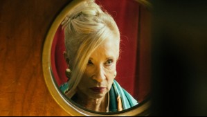 Este lunes gran estreno: Esta es la historia de La Baronesa, la nueva teleserie de Mega