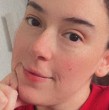 A pesar del cansancio normal de las primeras semanas de la maternidad, Christell Rodríguez está disfrutando esta etapa junto a su hijo Valentino y su esposo Robertto Parra.