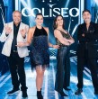 Este sábado 15, el segundo capítulo de Coliseo tendrá a un nuevo conjunto de participantes dispuestos a hacer reír a todo el público y así llegar a la parrilla humorística en el próximo Festival de Viña.