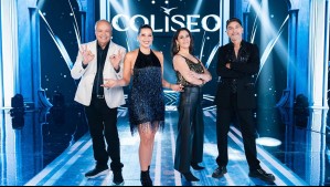 Coliseo tendrá nuevo jurado invitado y un espectacular show con consagrados del humor