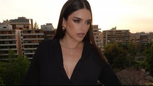 '¿De dónde es?': El comentado outfit monocromático de Coni Piccoli que causa furor entre sus seguidores