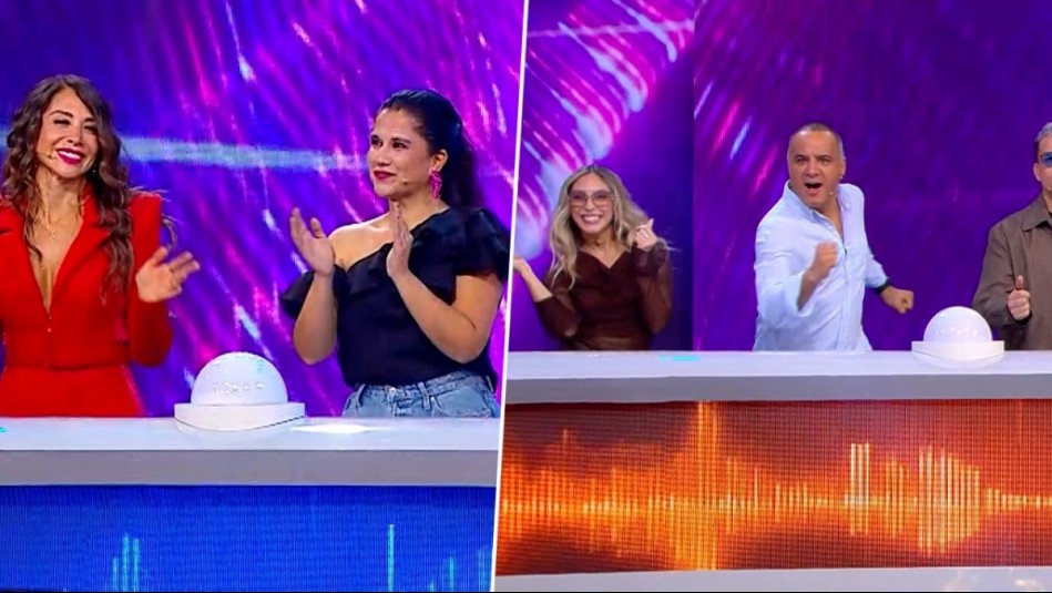 Dale Play - Capítulo 144: Bailarines y cantantes por el sueño de una fundación
