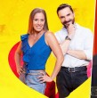 Este jueves, en El Juicio de los Ex Digital, Danilo 21 entregó su opinión sobre Álvaro Ballero tras su reingreso a Volverías con tu Ex? 2, luego del beso entre Ludmila Ksenofontova y Kaoto.